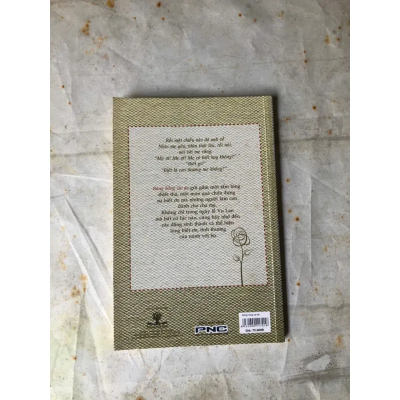 Bông Hồng Cài Áo - Thích Nhất Hạnh 783923