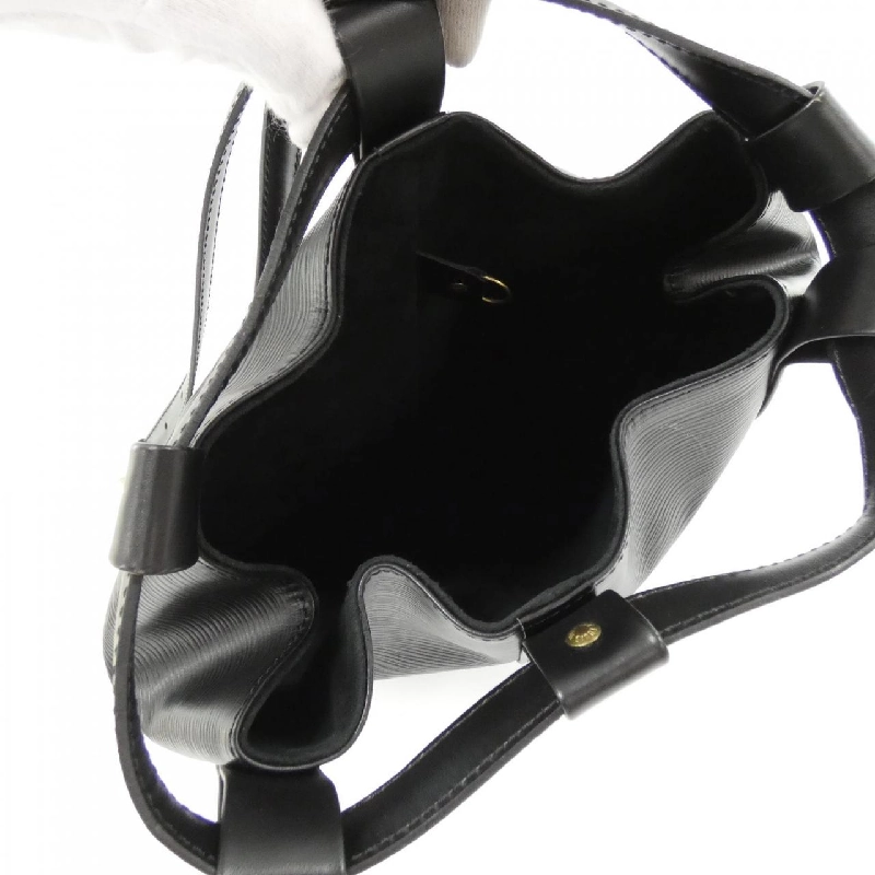 【Vintage】Túi xách vai Louis Vuitton Epi Randonée PM M52352 613528