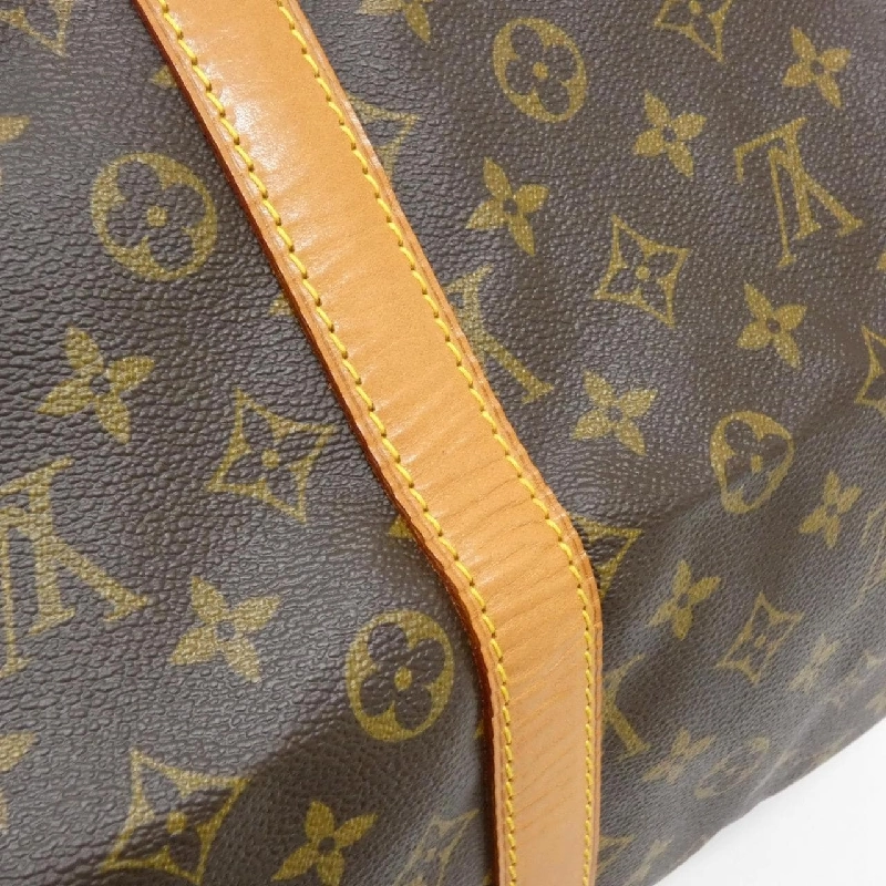 Túi Boston Louis Vuitton Monogram 55cm M41424 614991