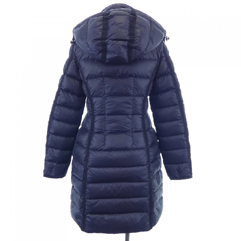 Áo khoác lông vũ MONCLER 639696