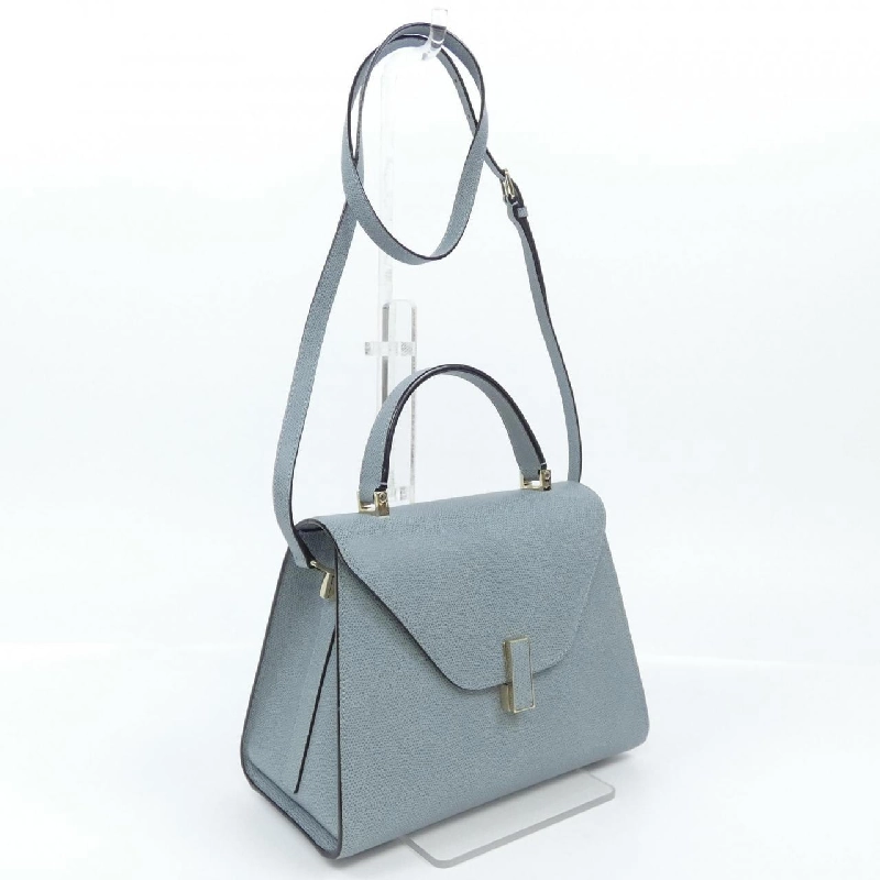 【Khuyến mãi】Túi VALEXTRA 659725