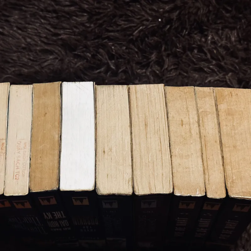 Combo 9 cuốn văn học khổ nhỏ tủ sách văn học Nga  994607