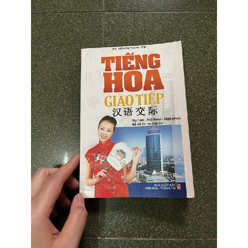 Tiếng Hoa giao tiếp 4435