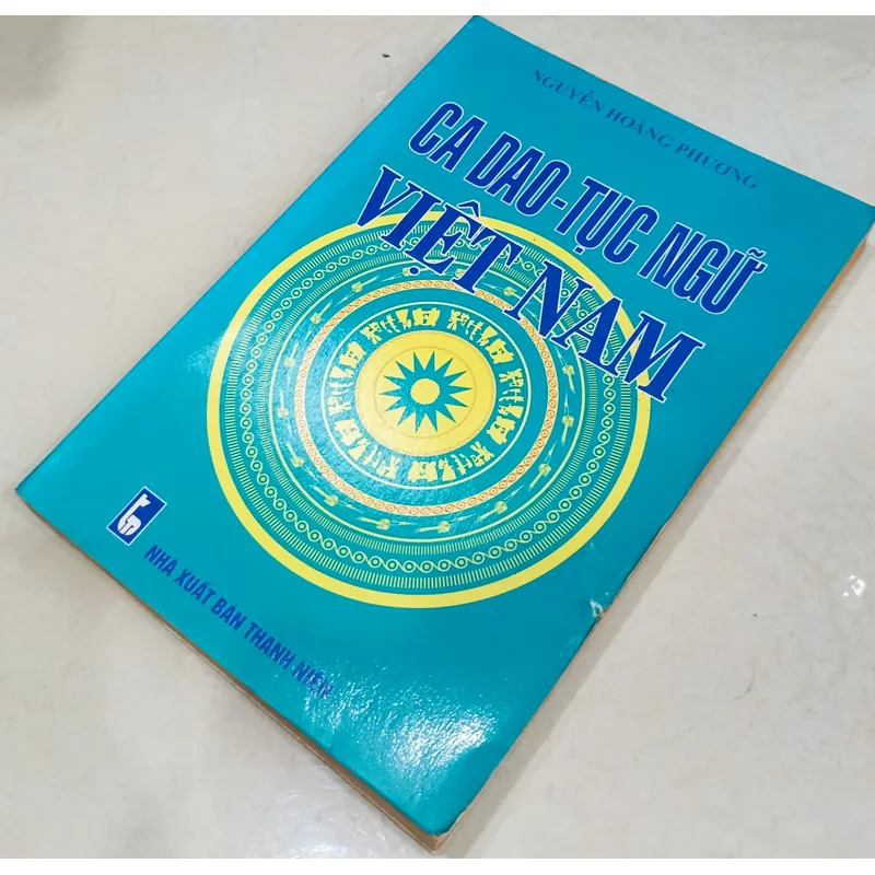 Ca dao - tục ngữ Việt Nam 🌻 697273