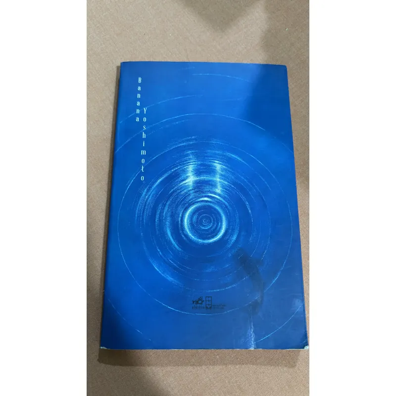 Hồ Banana Yoshimoto 🌊 594095