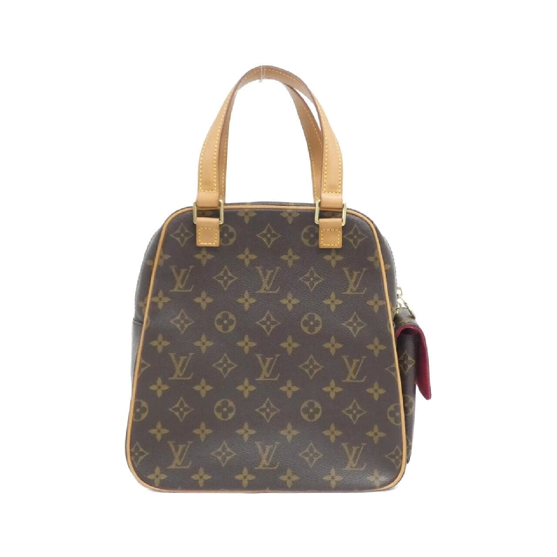 Túi Louis Vuitton Monogram Excentri Site M51161 614751