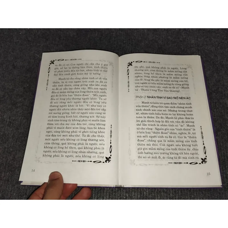 MẠNH TỬ. TƯ TƯỞNG & SÁCH LƯỢC 957935