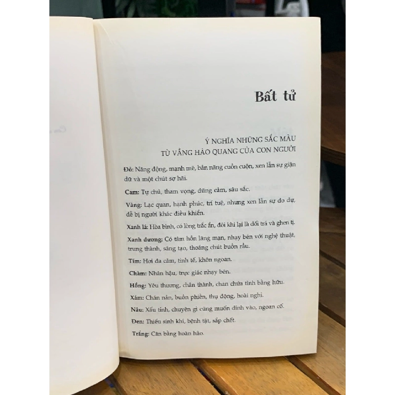 Bất tử (evermore) -Alyson noel 746274