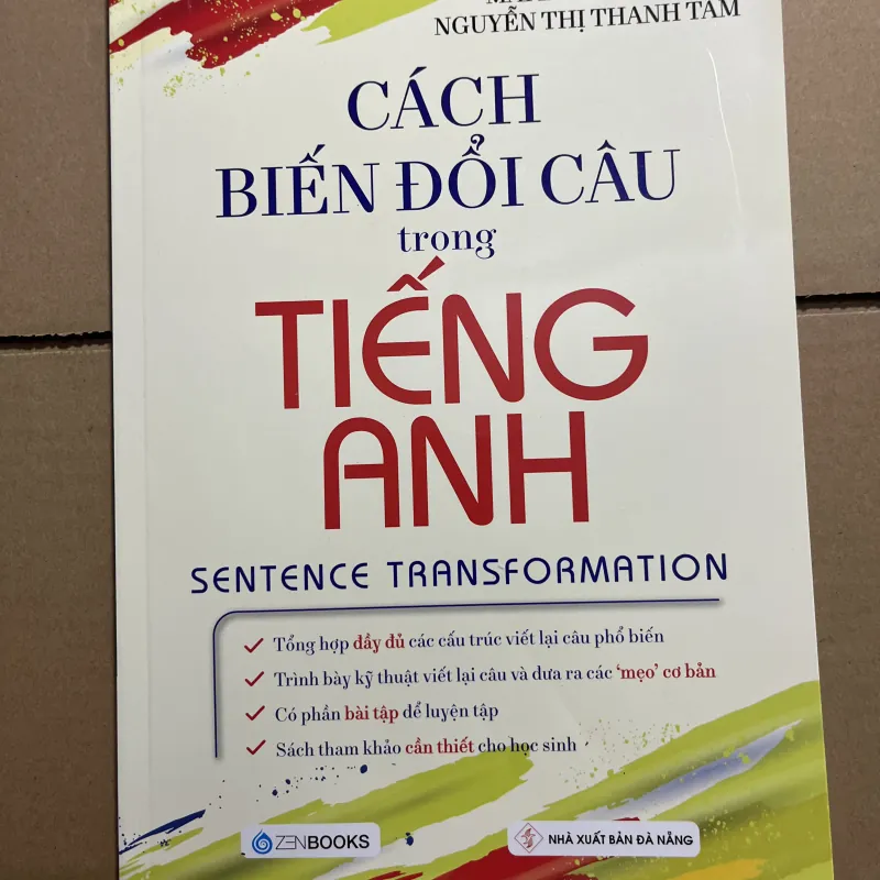 Thì và sự phối hợp thì trong Tiếng Anh 970125