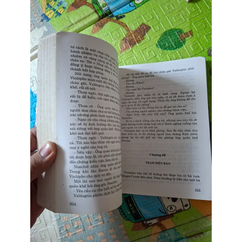 Bá Tước Môngtơ Crixtô 995934