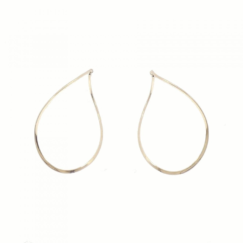 Coco Shunick K10YG Bông tai - Hàng hiệu Chính hãng 847342