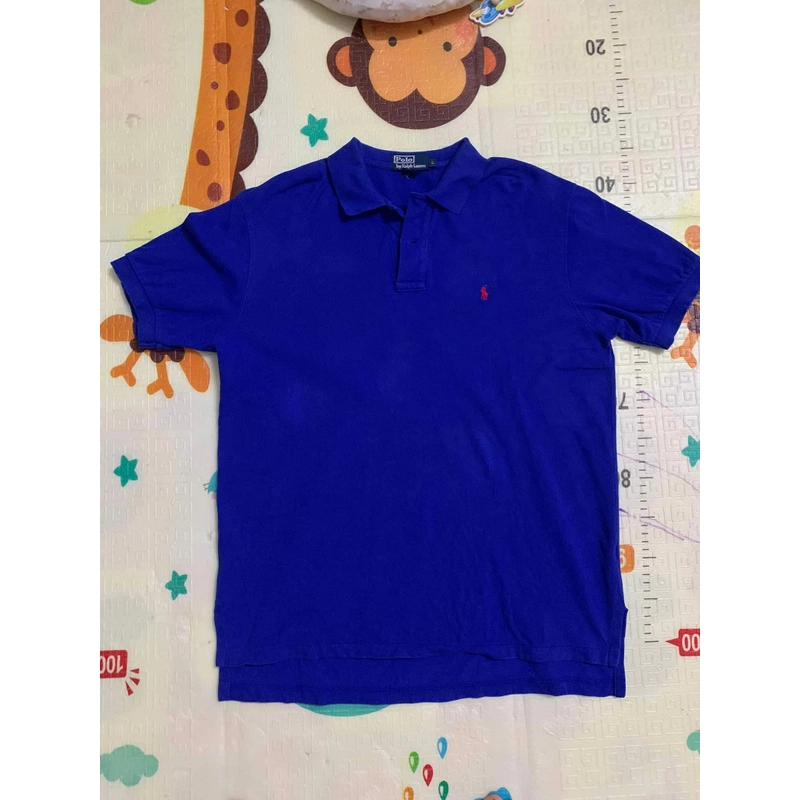 ÁO POLO RALPH LAUREN CHÍNH HÃNG SIZE XL 271809