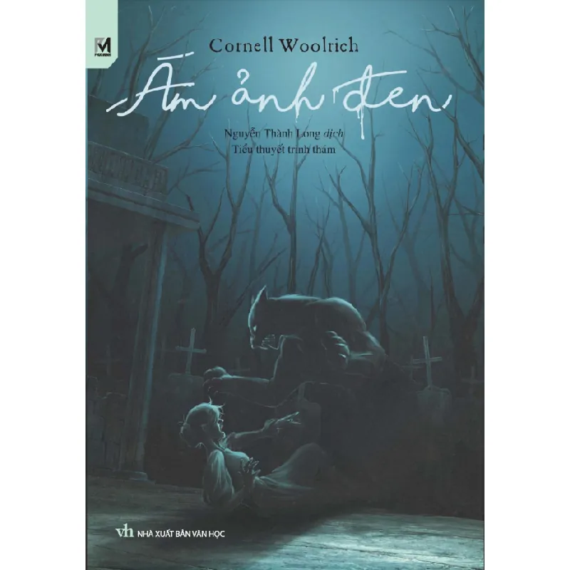 Ám Ảnh Đen - Cornell Woolrich 692372