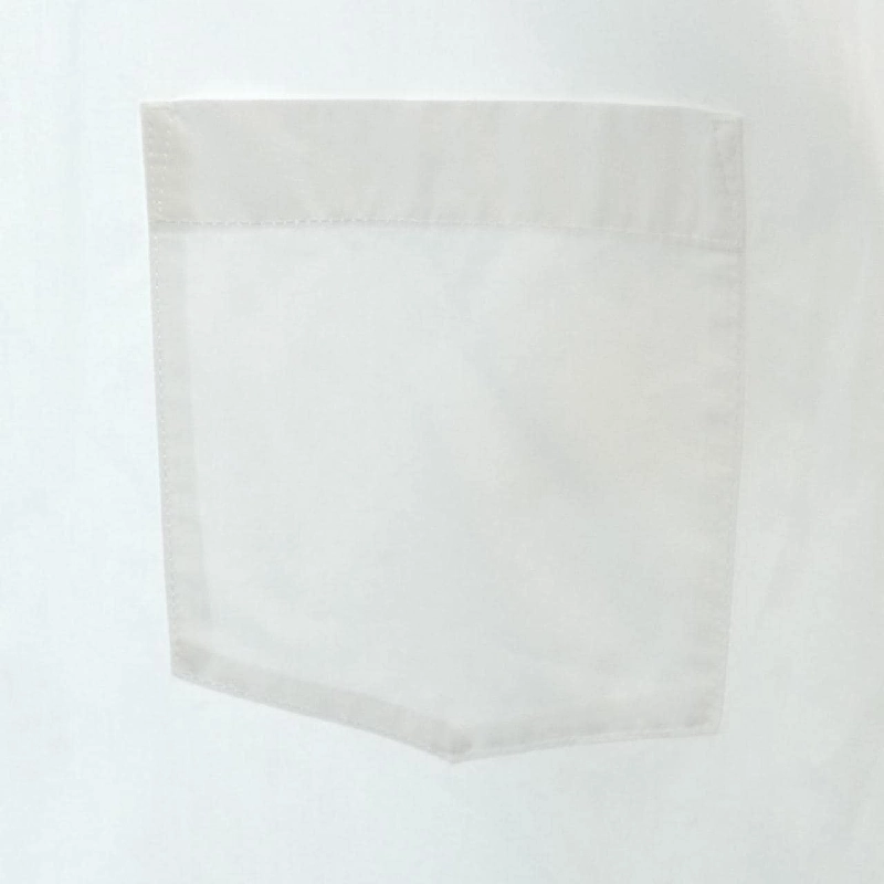 Áo sơ mi YOHJI YAMAMOTO POUR HOMME HD-B33-024 - Hàng hiệu Authentic 896725