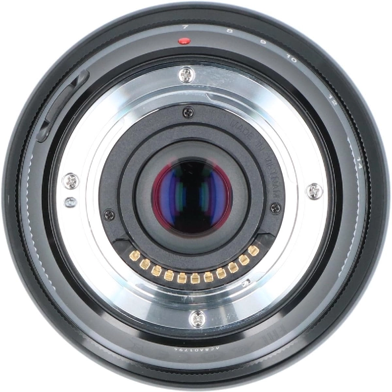 ＭＺＤ７－１４ｍｍ Ｆ２．８ＰＲＯ - Hàng hiệu Authentic 879773