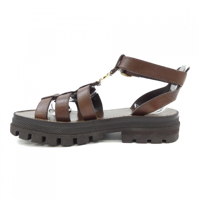Giày sandal CELINE - Hàng hiệu Authentic 830190