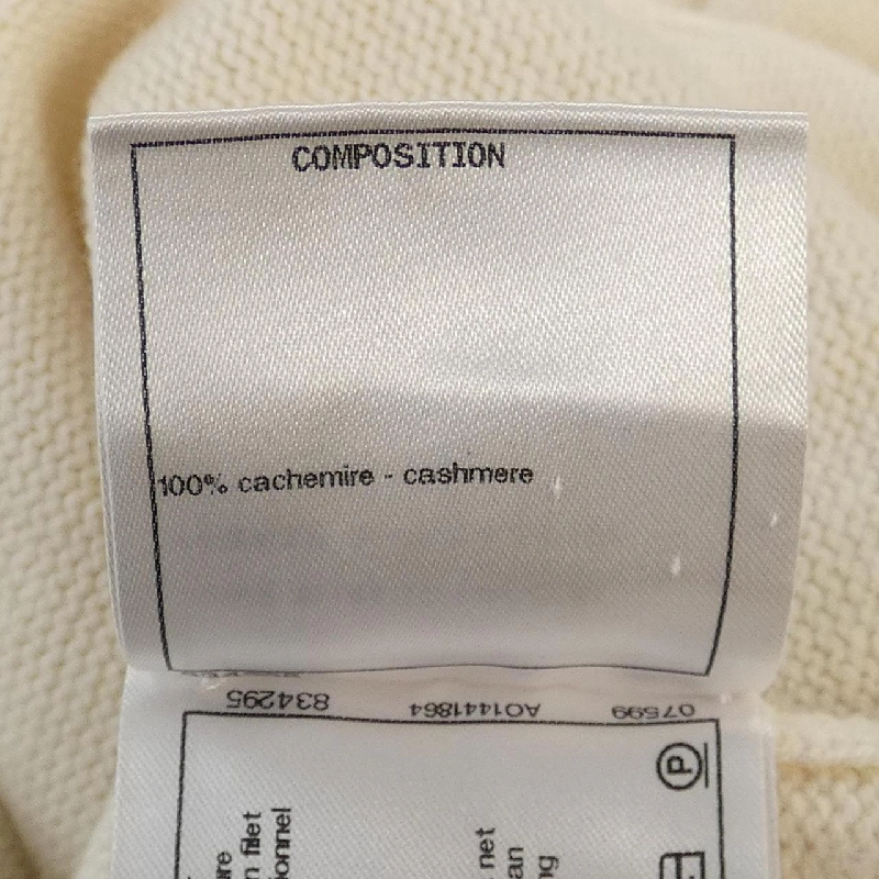 Chanel CHANEL LA PAUSA P60446K46041 Áo khoác 629738