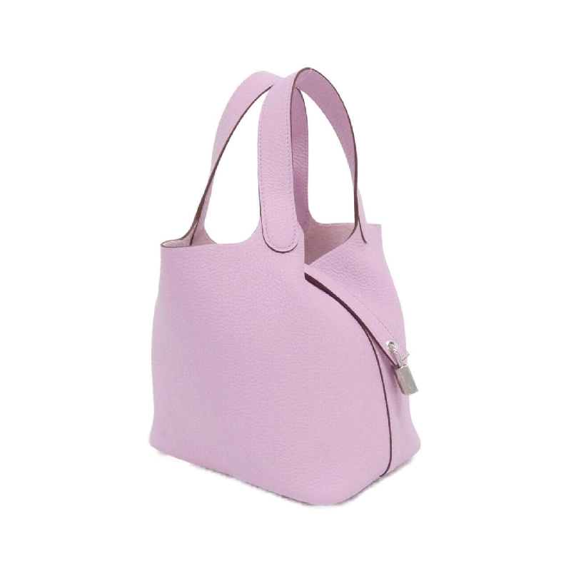 Túi xách Hermès Picotin Lock PM 056289CK - Hàng hiệu Chính hãng 803589