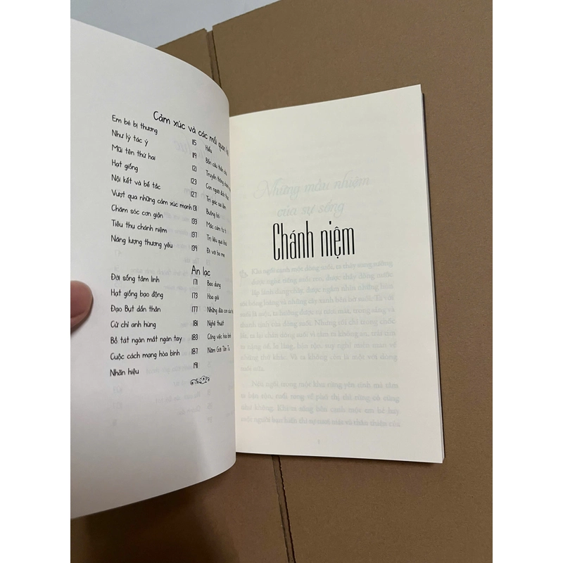 Hạnh phúc cầm tay 508183