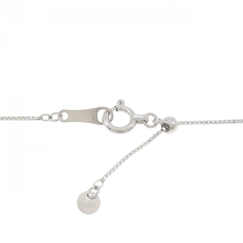 Dây chuyền kim cương PT900/PT850 0.30CT - Hàng hiệu Chính hãng 857240