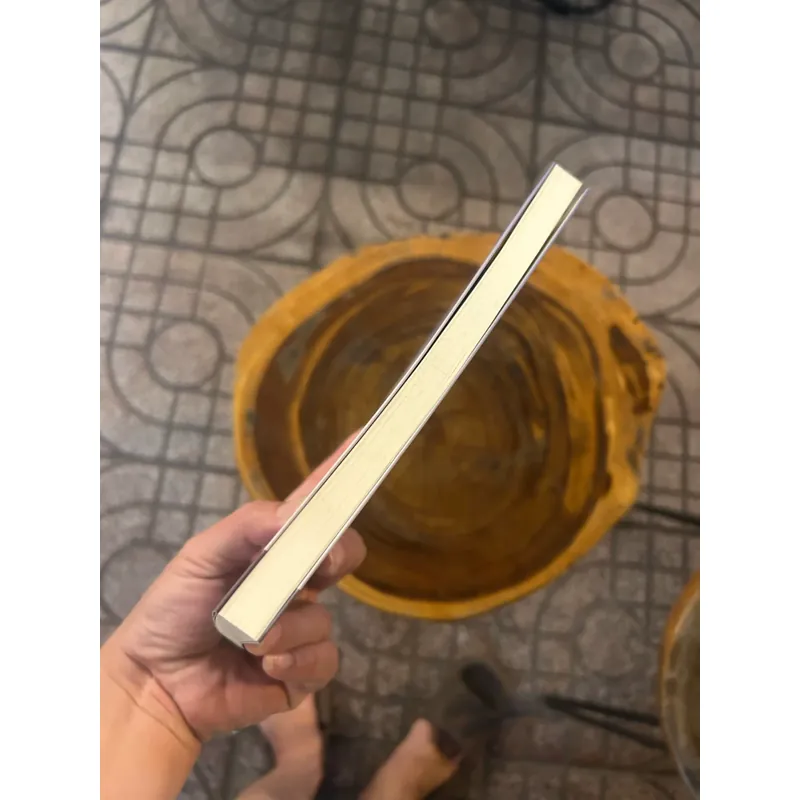 Khi ta không còn hiểu thế giới (như mới) 594393