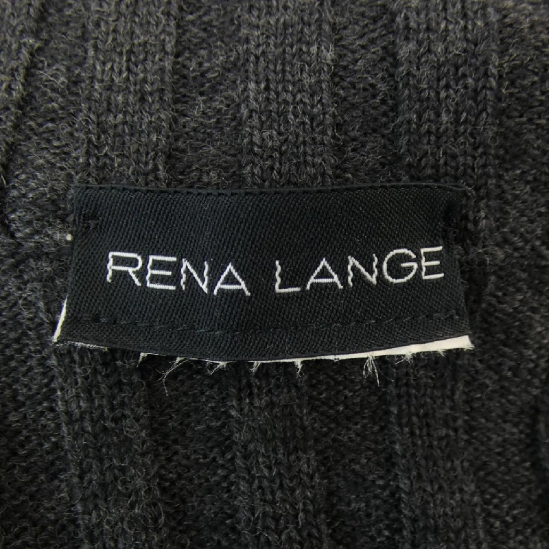 【Mã giảm giá】RENA LANGE Áo len 636505
