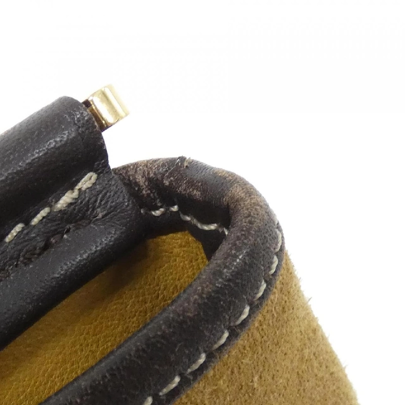 【Vintage】Túi đeo vai Loewe 610801