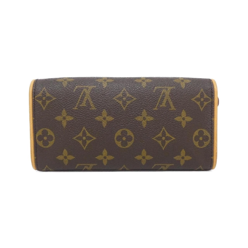 Túi xách vai Louis Vuitton Monogram Pochette Twin PM M51854 - Hàng hiệu Chính hãng 769080