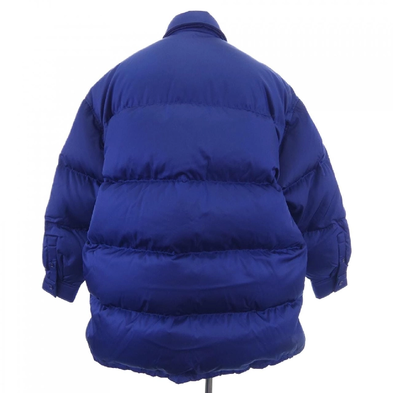 【Mã giảm giá】Áo khoác lông vũ PRADA 640931