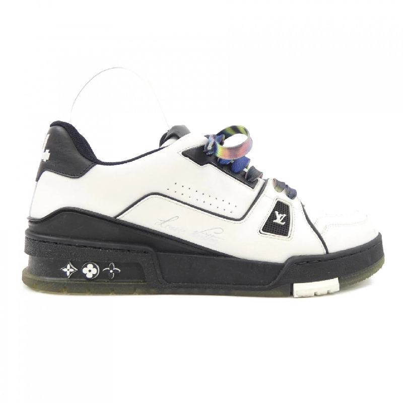 Giày sneaker dòng LV Trainer của Louis Vuitton - Hàng hiệu Authentic 902905