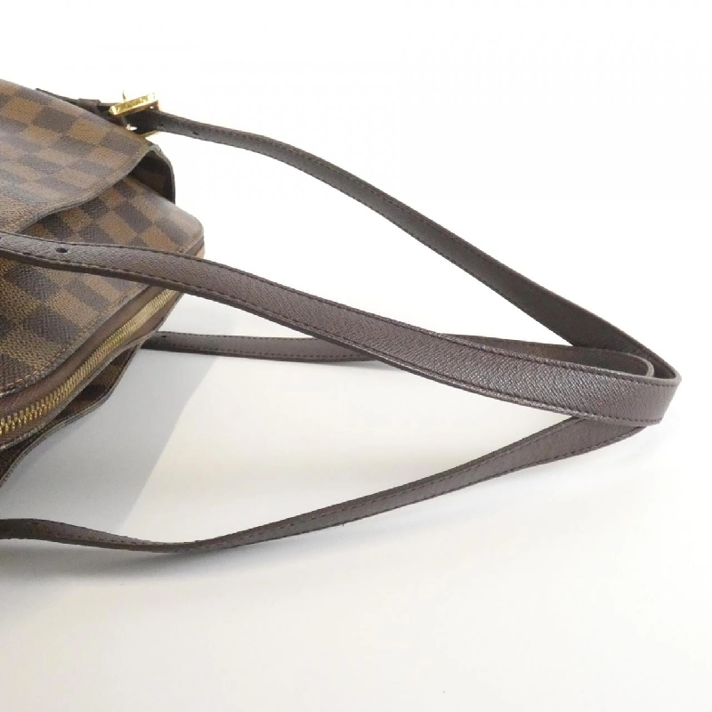 Túi xách vai Louis Vuitton Damier Belem MM N51174 - Hàng hiệu Chính hãng 805566