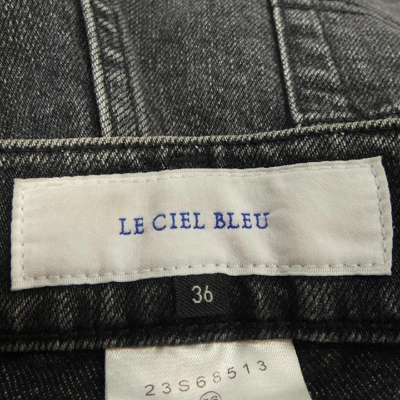Le Ciel Bleu 23S68513 Jeans 647442