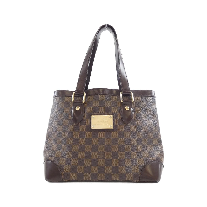 Túi Louis Vuitton Damier Hampstead PM N51205 617690