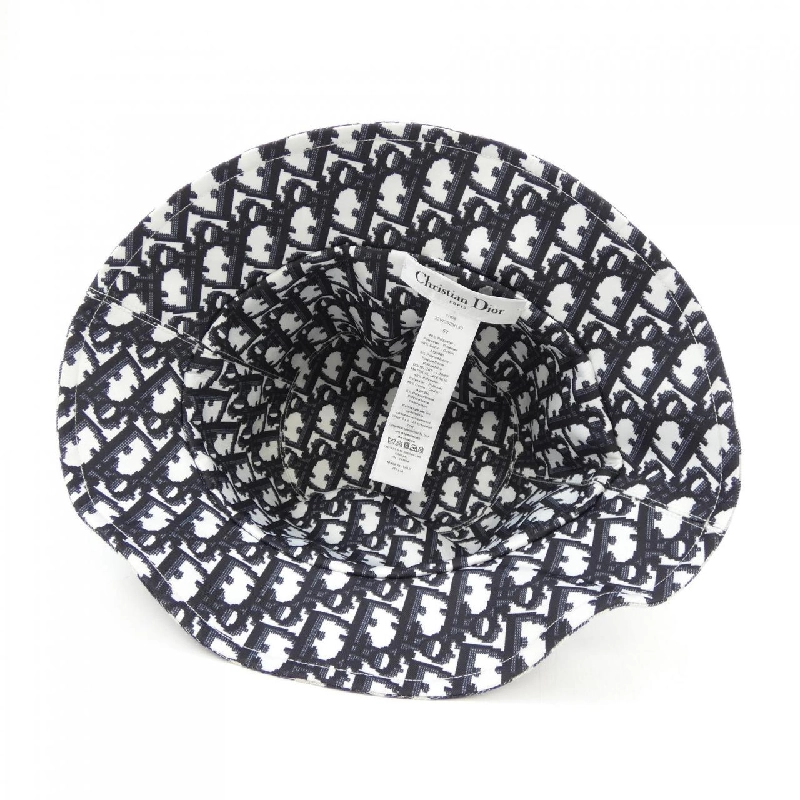 Mũ Christian Dior Oblique 22VIC923I130 - Hàng hiệu Authentic 835185