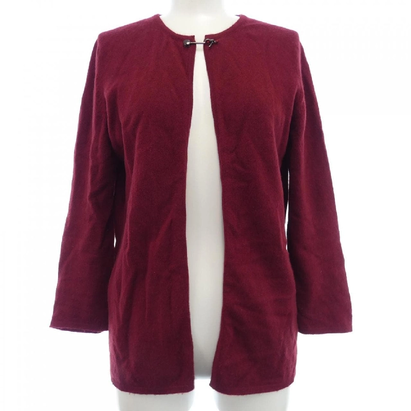 【Mã giảm giá】Áo khoác cardigan HERMES 635950