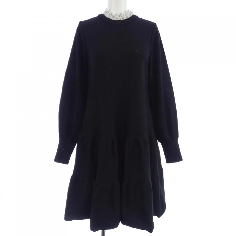 【Khuyến mãi】Apuweiser-riche Váy 650236