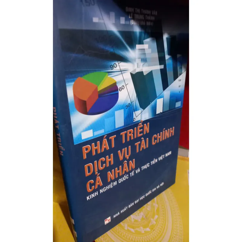 phát triển dịch vụ tài chính cá nhân 930831