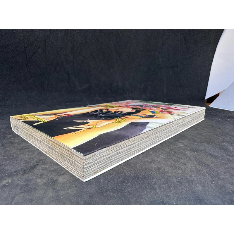 Dòng sông huyền bí, tập 23. Mới 85% SBM1508 912014