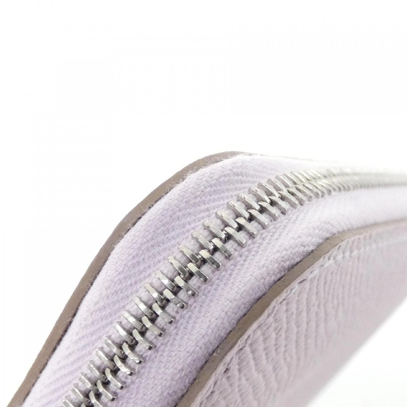 Ví Hermès ANIMAPOLIS Silk In Compact 079113CK 621304