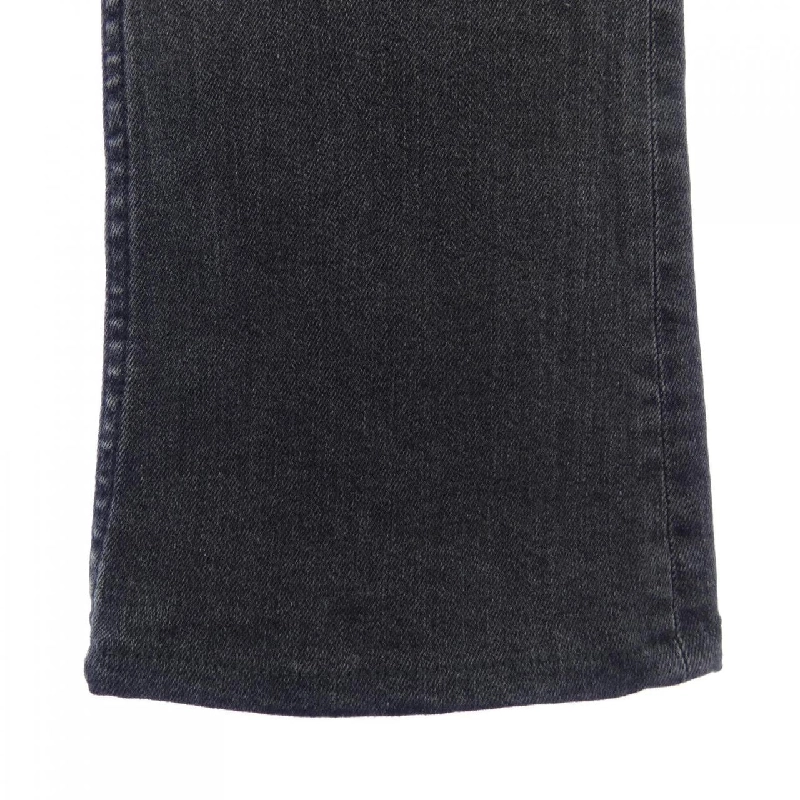 【Mã giảm giá】Lucien Pellat-Finet Jeans 653942