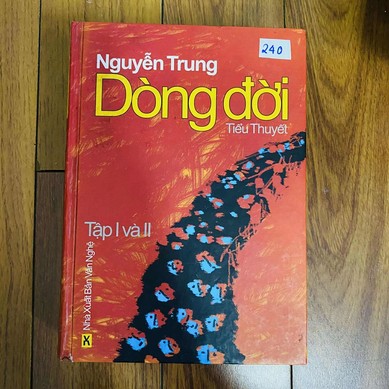 Dòng Đời - 
NGUYỄN TRUNG#HATRA 460272