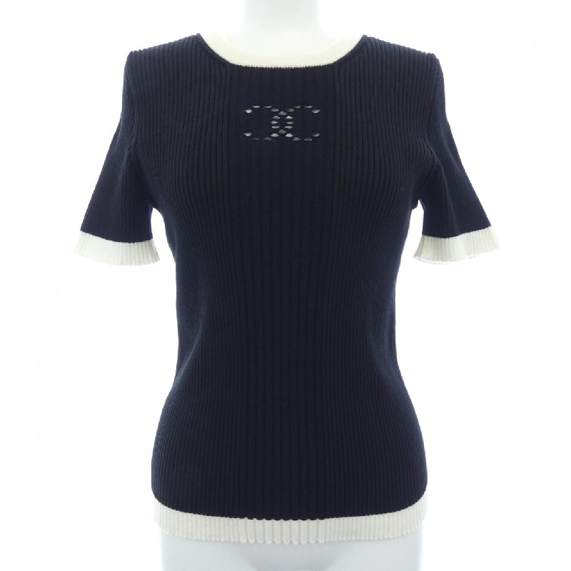 CHANEL P78665K11368 Áo len - Hàng hiệu Chính hãng 774927