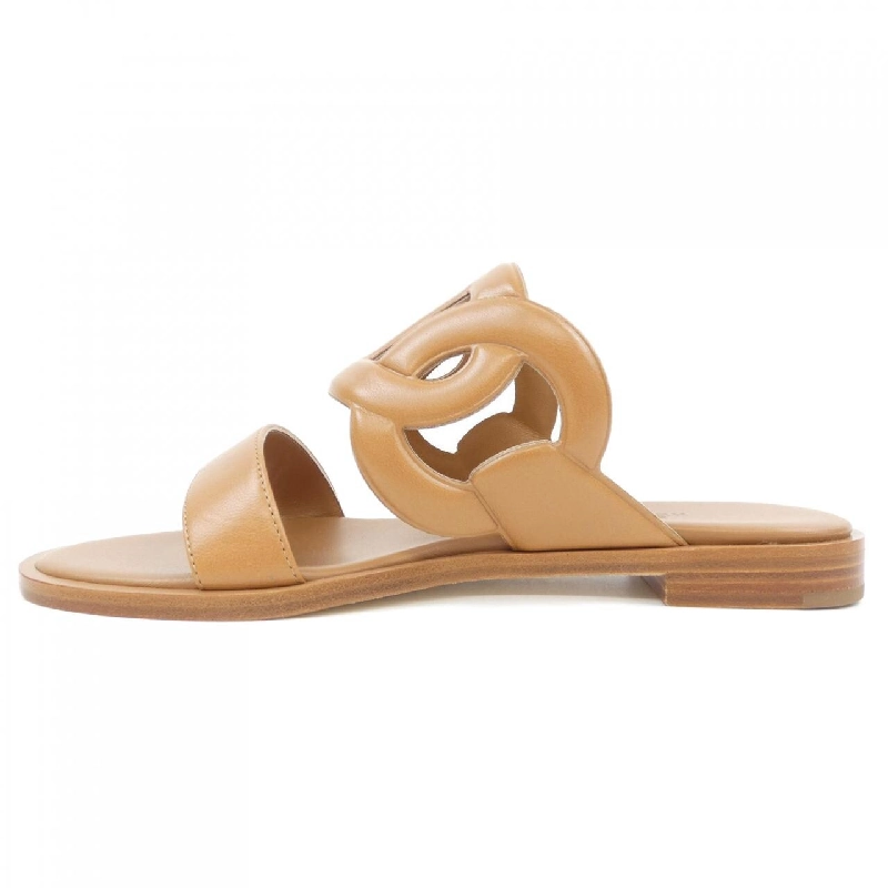 Giày sandal HERMES - Hàng hiệu Authentic 661006