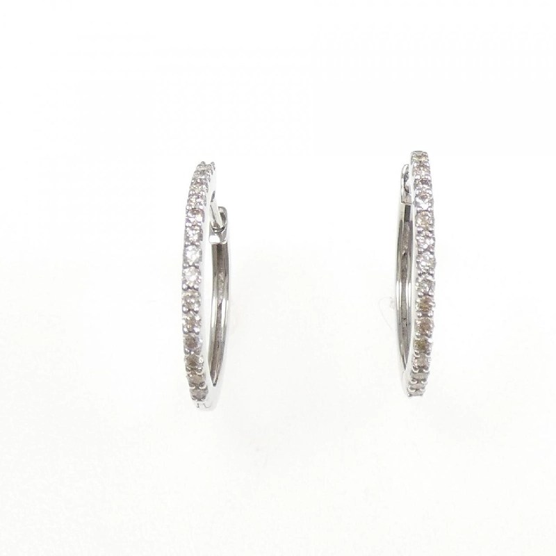 PT900 Bông tai kim cương 0.30CT - Hàng hiệu Chính hãng 875000