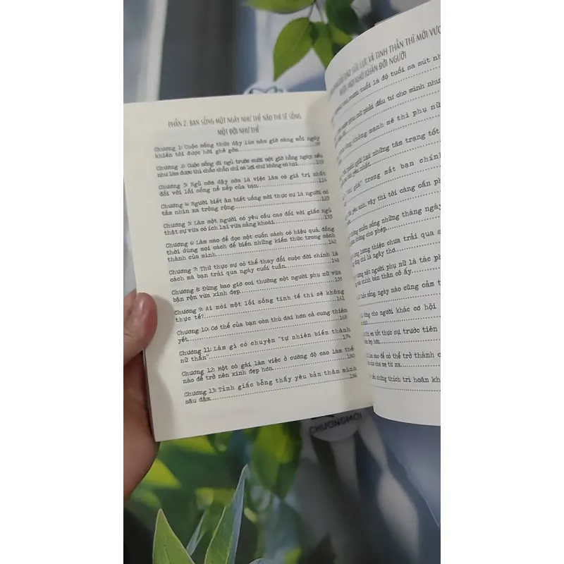 Một Lần Tới Nhân Gian, Phải Sống Đời Rực Rỡ - Lương Sảng 961157