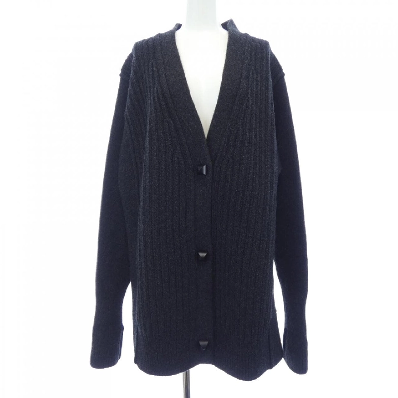 HERMES Medor 5H2723DA Áo khoác dài - Hàng hiệu Chính hãng 773982