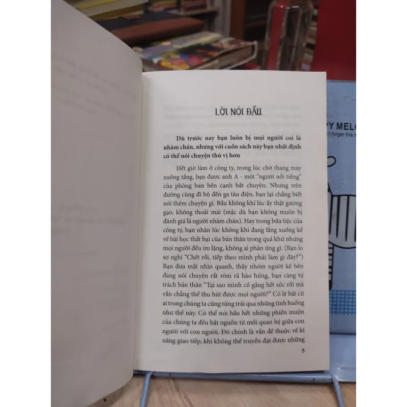 Sách: Nói chuyện thú vị như người Nhật - TG: Teruyuki Yoshida (B1) 785834