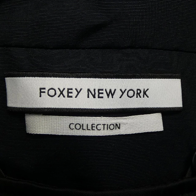 Foxy New York FOXEY NEW YORK Áo khoác 634794
