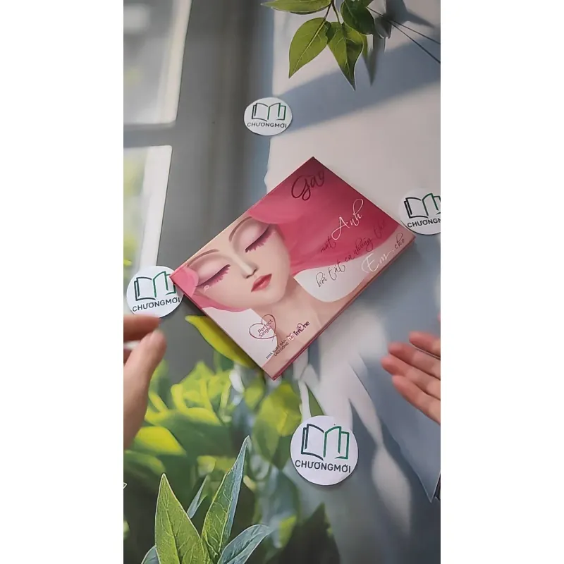 Mất Anh Bởi Tất Cả Những Thứ Em Cho - Gào 990101