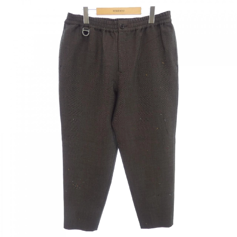 Quần áo UNDER COVER - Hàng hiệu Authentic 891911